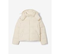 Veste Lacoste Sport Puffer blanche femme - 36