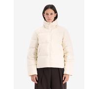 Veste Lacoste Sport Puffer blanche femme - 42