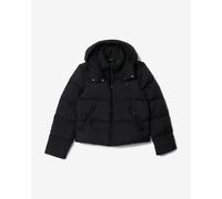 Veste Lacoste Sport Puffer noir pur femme - 42
