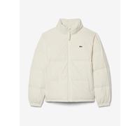 Veste Lacoste Water-Repellent Down blanche - S