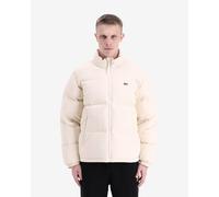 Veste Lacoste Water-Repellent Down blanche - XL-XXL