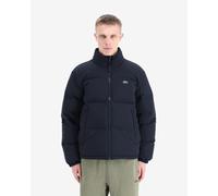 Veste Lacoste Water-Repellent Down bleu marine - M-L