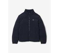 Veste Lacoste Water-Repellent Down bleu marine - XL