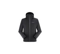 Veste lafuma active homme noir