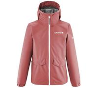 Veste LAFUMA RAIN LTD JKT JR (ROSEWOOD) enfants 8 ANS