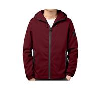 Veste Laine Homme Chantier Enfant Vetement Americaine Coupe-Pluie Longue Militaire Costumes Saison Printemps Imperméable Chaud Daim Chasse Doudoune Homme Fourrure Vin L