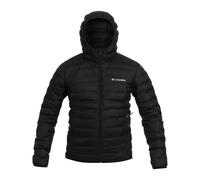 Columbia Veste à capuche Homme Lake 22 II Déperlante Noir M