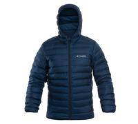 Columbia Lake 22 II, Veste à Capuche Déperlante pour Homme