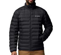 Columbia Sportswear Veste Lake 22 II déperlante Homme Noir