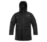 Parka impermeable columbia landroamer ii noir
