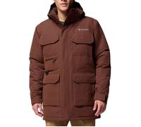 Veste Landroamer II Parka Columbia - Tobacco XL