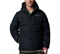 Columbia - Doudoune isolante - Landroamer™ Puffer Jacket Black pour Homme - Taille M - Noir Noir M