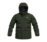 COLUMBIA Landroamer Puffer Jacket - Homme - Vert - taille L- modèle 2025