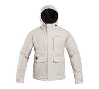 Veste Landroamer Sherpa Lined Waterproof Hooded Columbia - Dark Stone S