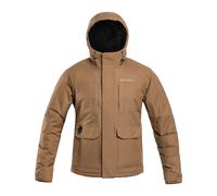 Veste Landroamer Sherpa Lined Waterproof Hooded Columbia - Delta M