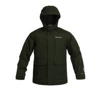Veste Landroamer Sherpa Lined Waterproof Hooded Columbia - Greenscape XXL