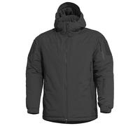Veste LCP Velocity Parka Pentagon - Black S