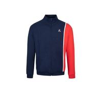 Veste Le Coq Sportif Saison 1 Fz Sweat N°1 S