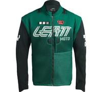 Veste Leatt Moto 4.5 X-Flow Speed Enduro