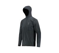 VESTE LEATT MTB TRAIL 1.0 #S BLK - 5022080551