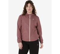Veste légère à capuche ASICS Core rose foncé femme - XS