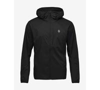 Black Diamond Alpine Start Jacket Noir M Homme
