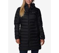 Columbia Lake 22™ Ii Long Coat Noir S Femme