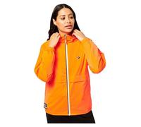 Veste légère à capuche Essential - SUPERDRY - Hyper fire coral - Noir S