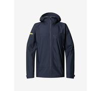 Veste imperméable HAGLOFS L.I.M Airak 2,5L Jacket Men (Tarn Blue) Homme M