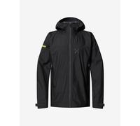 Haglöfs - L.I.M Airak 2,5L Jacket - Veste imperméable - XL - true black