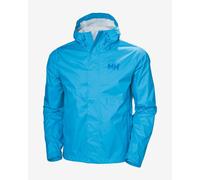 Veste légère à capuche Helly Hansen Loke 2.5L bleu ciel - XL