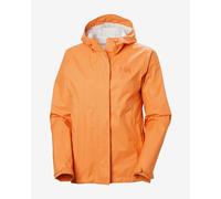 Helly Hansen Loke 2.0 Raincoat Orange M Femme