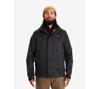 Veste légère à capuche Marmot PreCip Eco noire - XXL