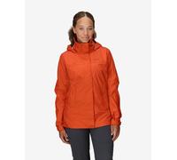 Marmot Precip Eco Jacket Orange S Femme