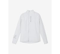 Veste légère à capuche NNormal Trail Wind blanche femme - XL
