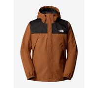 Veste légère à capuche The North Face Antora marron argile noir - M