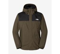 Veste légère à capuche The North Face Antora marron noir - M