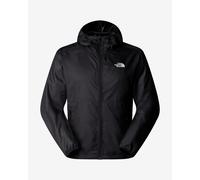 Veste légère à capuche The North Face Cyclone Wind noir pur - S