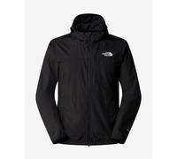 The North Face - Higher Run Wind Jacket - Veste de running - M - tnf black / black