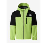 The North Face Hike Packable Shell Jacket Vert 12 Years Garçon
