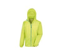 - Veste légère - Adulte (2XL) (Vert /Bleu roi) - UTRW3702