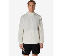 Veste légère ASICS Icon blanc - XXL
