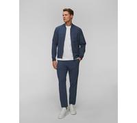 Veste Légère Bleu Marine Pour Hommes Hugo Boss P-hanry 50538630-425