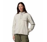 Columbia - Veste Légère à Capuche Skien Valley™ - Dark Stone - Taille M - Femme