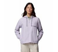 Veste légère COLUMBIA Skien Valley (Lavender Pearl) Femme XL