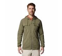 Veste Skien Valley Hooded Columbia - Stone Green XL