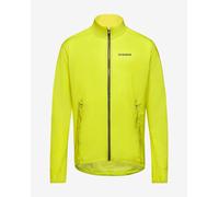 Veste légère coupe-vent GOREWEAR Concurve jaune - XS