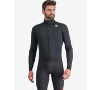 Veste légère coupe-vent Sportful Fiandre Pro Medium GORE-TEX INFINIUM™ noire. - S