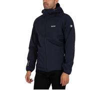 Veste homme Regatta Arec III Taille: S / Couleur: bleu / gris