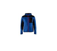 Veste tricotée BLAKLADER
